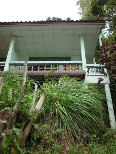 Thong Yang Bungalow