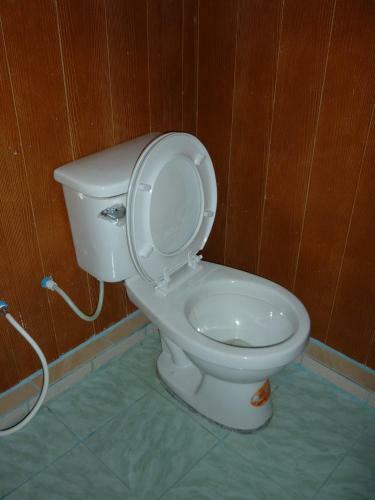 Thong Yang Bungalow