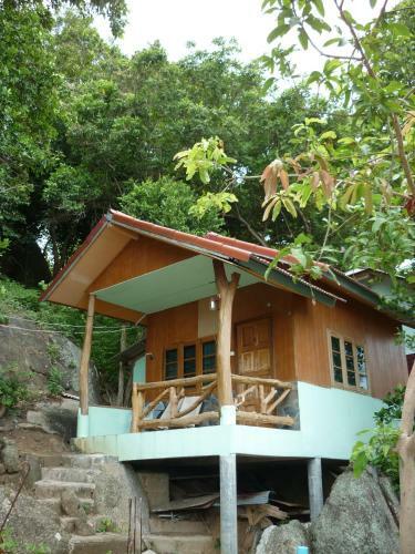 Thong Yang Bungalow