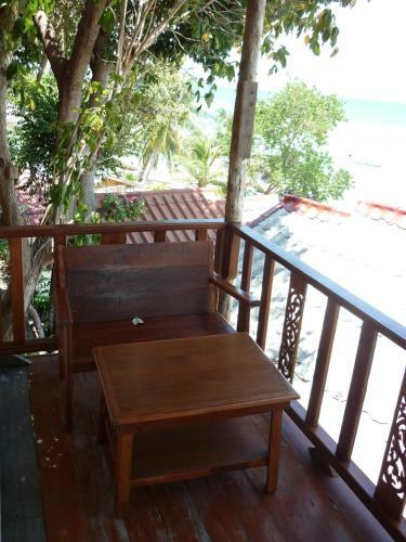 Thong Yang Bungalow