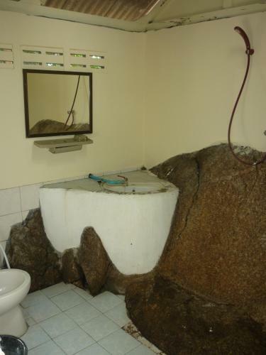 Thong Yang Bungalow