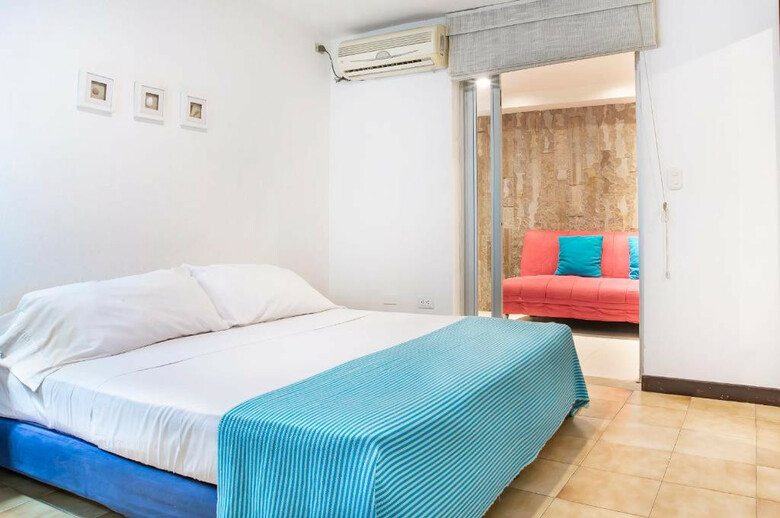 Hotel Santorini Express Y Caba�as