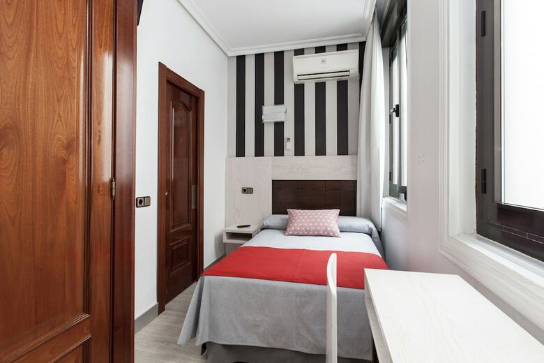 Hostal Castilla II - Puerta Del Sol
