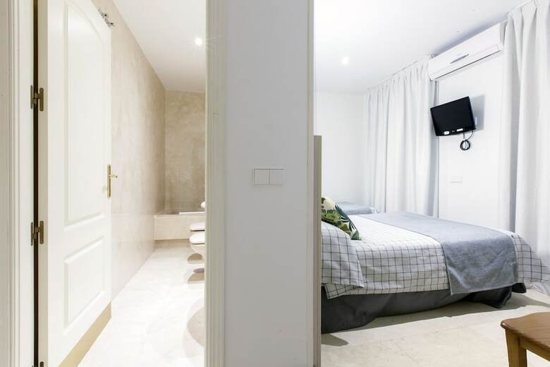 Hostal Castilla II - Puerta Del Sol