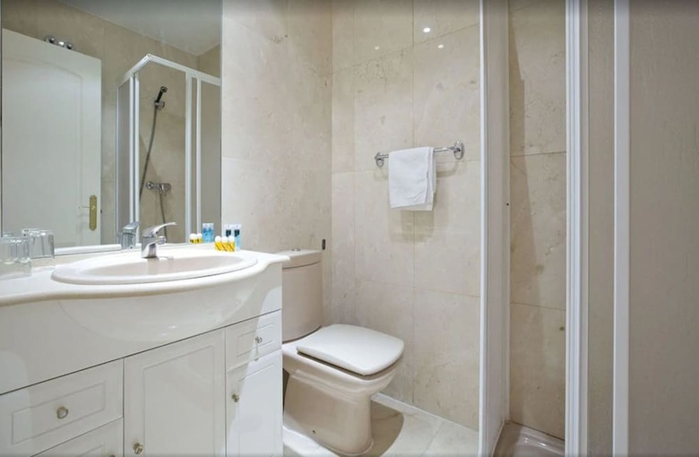 Hostal Castilla II - Puerta Del Sol