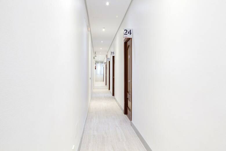 Hostal Castilla II - Puerta Del Sol