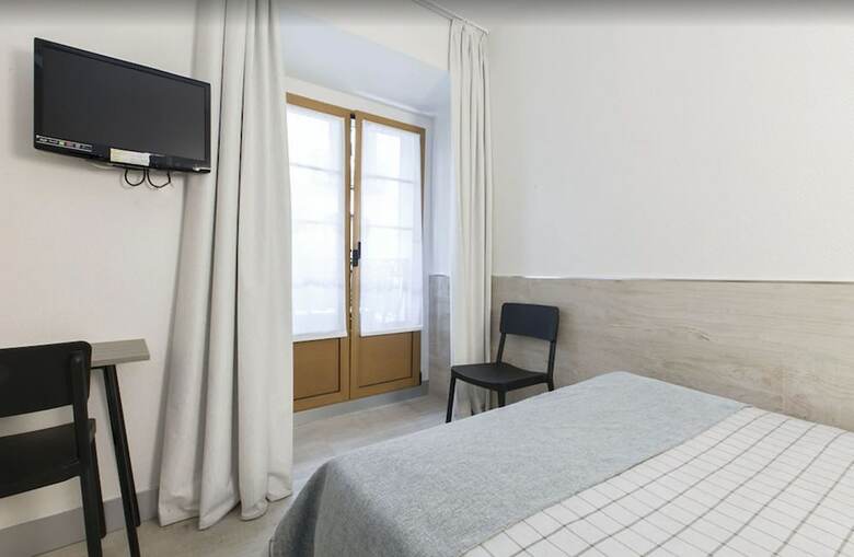 Hostal Castilla II - Puerta Del Sol