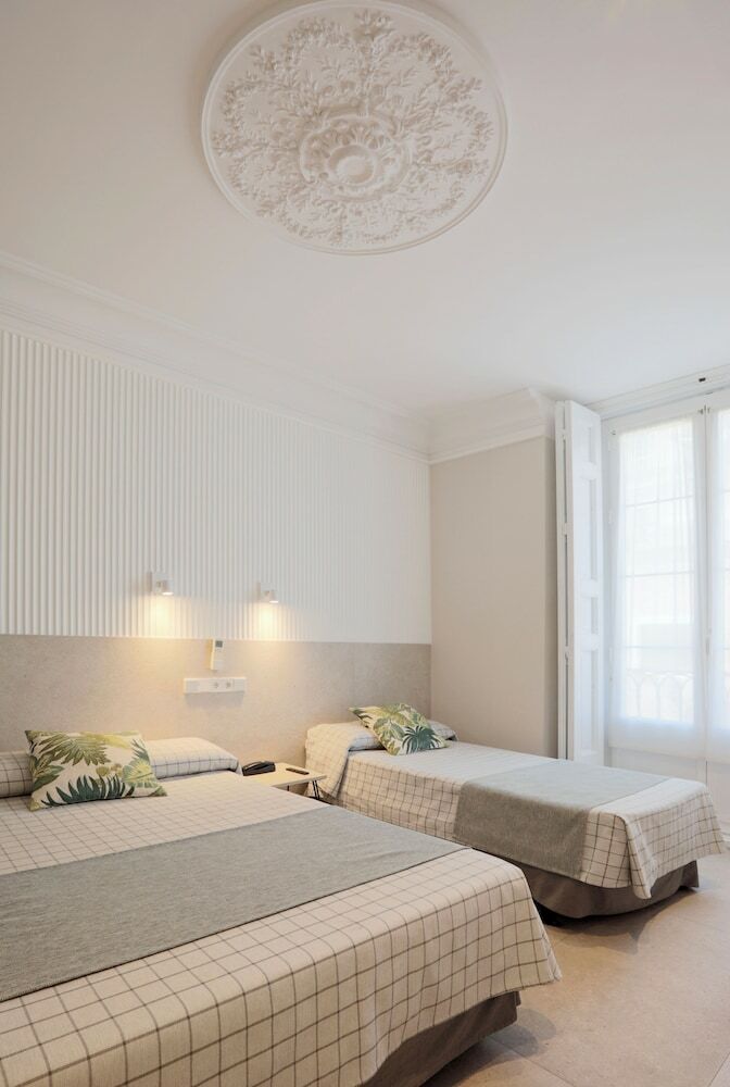 Hostal Castilla II - Puerta Del Sol