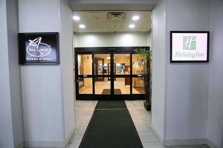 Hotel Holiday Inn Chicago O'hare