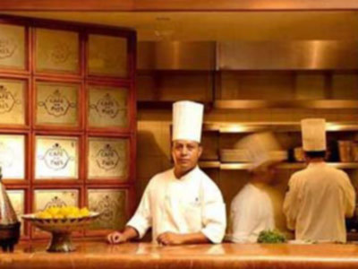 Hotel Real Intercontinental Guatemala