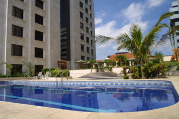 Hotel Real Intercontinental Guatemala