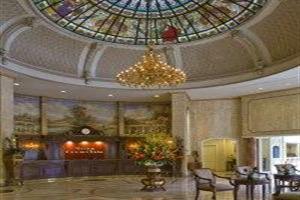 Hotel Real Intercontinental Guatemala