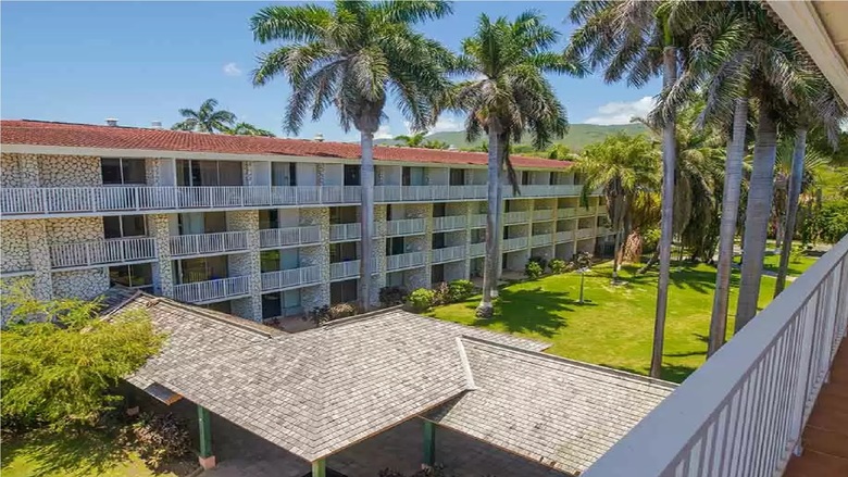 Hotel Holiday Inn Sunspree Resort