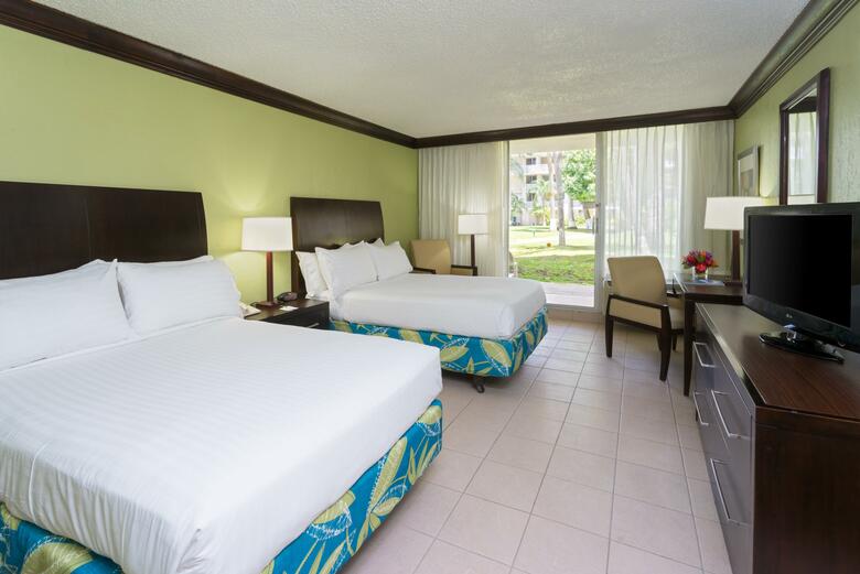 Hotel Holiday Inn Sunspree Resort