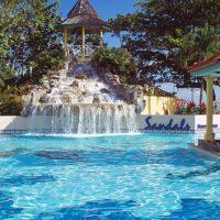 Hotel Sandals Dunns River Villaggio