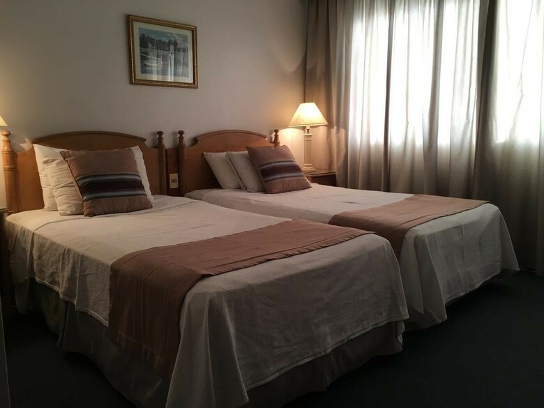 Hotel Crystal Palace