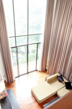 Aparthotel Tonson Residence