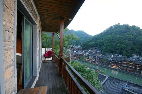 Posada Yinji Inn