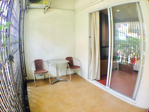 Hotel Sabye Bangkok