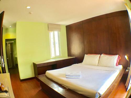 Hotel Sabye Bangkok