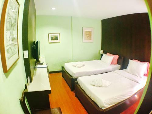 Hotel Sabye Bangkok