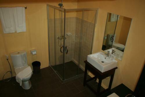 Hotel Sabye Bangkok