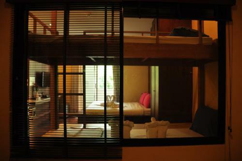 Hotel Sabye Bangkok