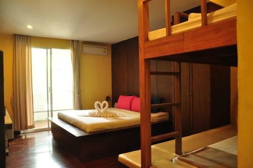 Hotel Sabye Bangkok