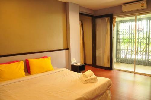 Hotel Sabye Bangkok