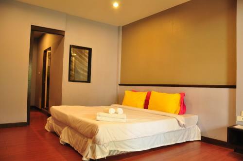 Hotel Sabye Bangkok
