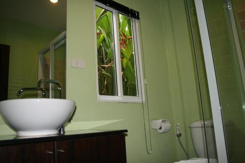 Hotel Sabye Bangkok