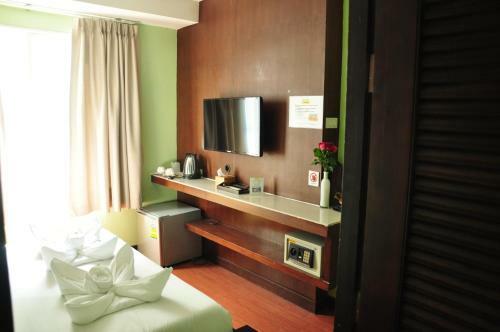 Hotel Sabye Bangkok