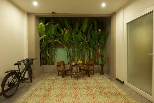 Hotel Sabye Bangkok