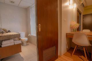 Aparthotel U Place Bangkok