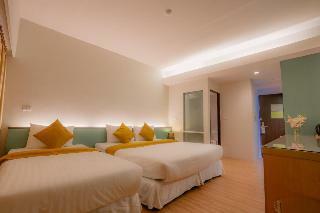 Aparthotel U Place Bangkok