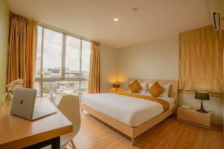 Aparthotel U Place Bangkok