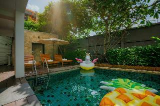 Aparthotel U Place Bangkok