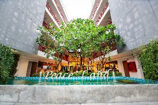 Aparthotel U Place Bangkok
