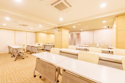 Ji Hotel Urumqi Yangzijiang Road