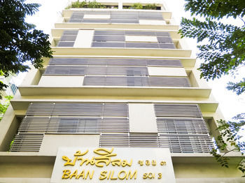 Posada Baansilom Soi 3