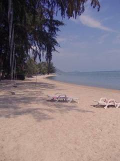 Phangan Great Bay Resort