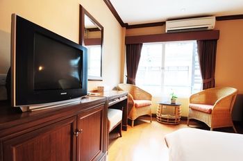 Hostal Baan Sukhumvit Soi 18