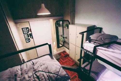 A7 Hostel Bangkok