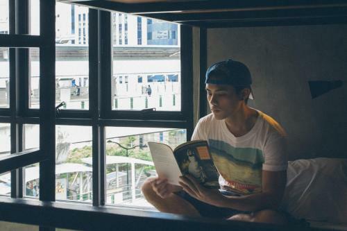 A7 Hostel Bangkok