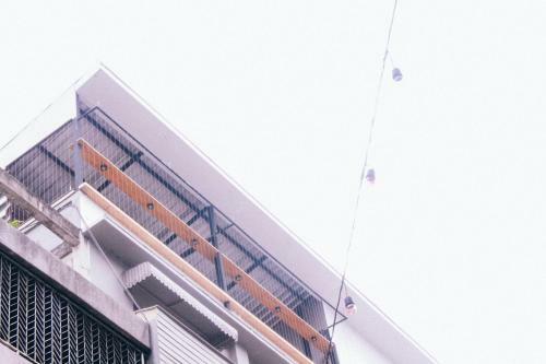 A7 Hostel Bangkok