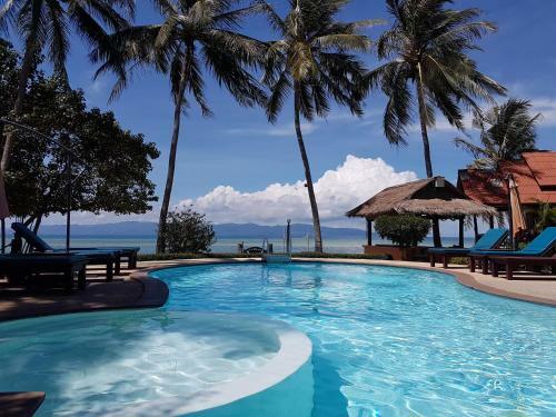 Hotel Morning Star Resort