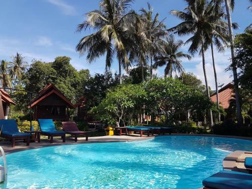 Hotel Morning Star Resort