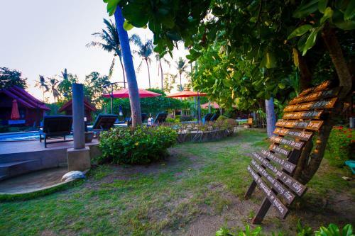 Hotel Morning Star Resort