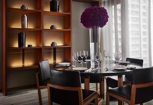 Hotel Hansar Bangkok