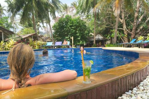 Hostal Sarana Bungalows
